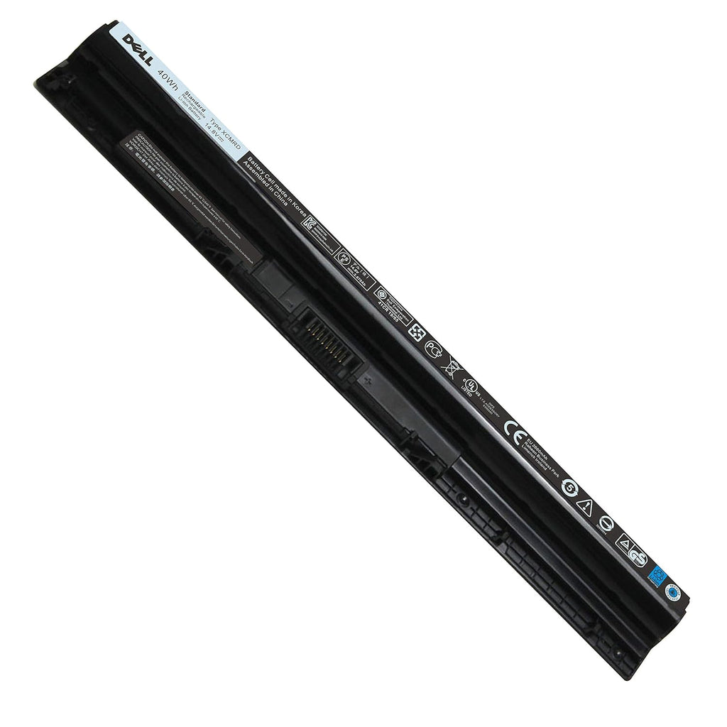 Dell M5Y1K Original OEM 40WHr 2700mAh 14.6V 4 Cell Laptop Battery