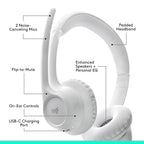 logitech wireless heatset