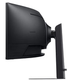 Samsung ViewFinity S9 49" 180Hz Ultra-Wide Dual QHD VA 1000R Curved Gaming Monitor