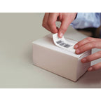 DYMO AUTHENTIC LW MULTI-PURPOSE LABELS, 57MM X 32MM, SELF-ADHESIVE, ROLL OF 1000, EASY-PEEL LABELS, FOR LABELWRITER LABEL MAKERS