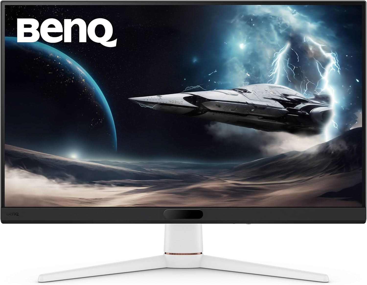 BENQ MOBIUZ EX271 27 FHD 180HZ REFRESH RATE GAMING MONITOR