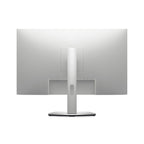 Dell S2722QC 27" 60Hz HDR 2160p 4K UHD IPS Panel Monitor with Dual Speakers