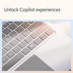 Microsoft Surface Laptop (7th Edition) – Snapdragon X Elite (12-Core) | 13.8" PixelSense Touchscreen | Windows 11 Home | Black / Platinum
