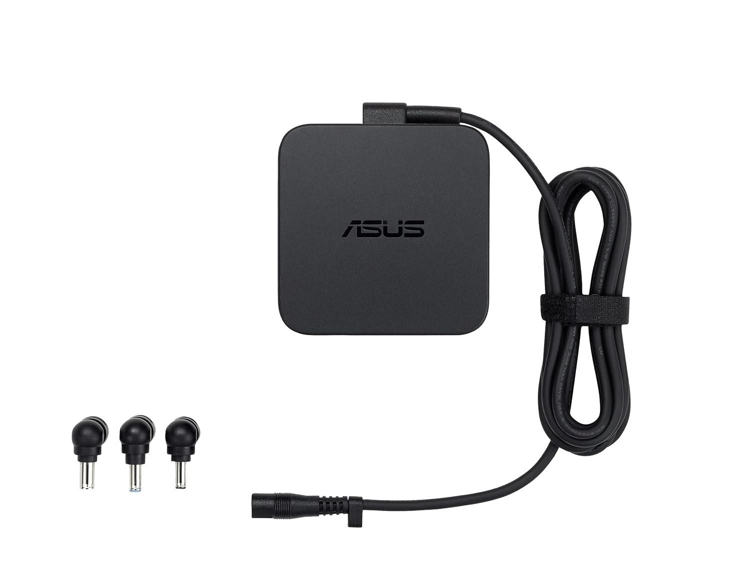ASUS Original U65W-01 65W 19V 3.42A 4.5mm Laptop Charger Adapter with Power Cord