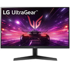 LG UltraGear 24GS60F-B 24" 180Hz 1080p FHD IPS Panel HDR10 1ms Gaming Monitor