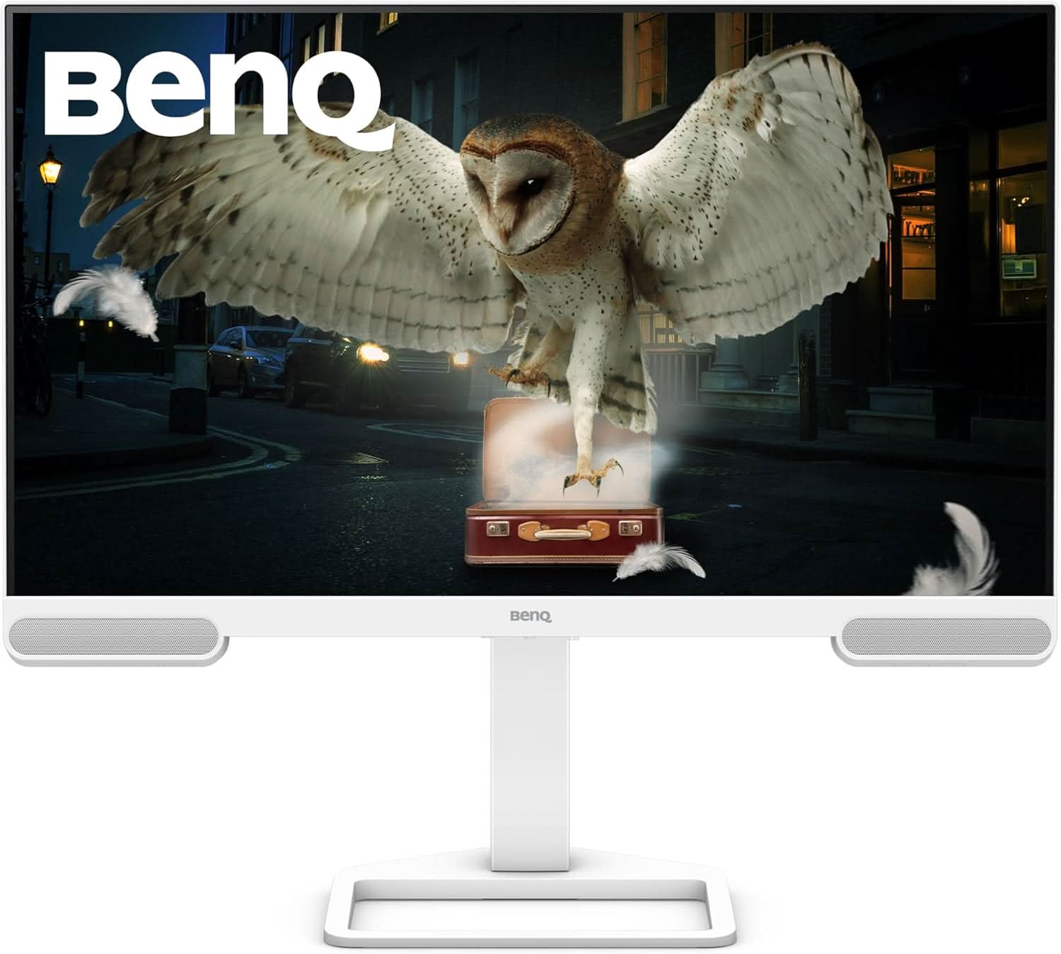 BENQ EW2790U 27 4K 3840X2160 PREMIUM MONITOR