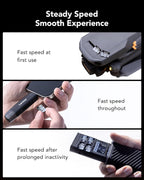 Lexar Silver PlusMicro SD Card, Microsdxc TF Card up to 205MB/s Reading, 100MB/s Write Micro SD+ Memory Card Adapter, A2, U3, Class 10, V30, Full HD and 4K UHD Video