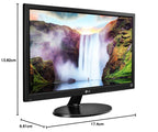 LG ‎19M38HB 19" HD 60Hz TN Panel LED Office Monitor
