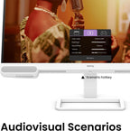 BENQ EW2790U 27 4K 3840X2160 PREMIUM MONITOR