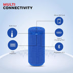 Honeywell Suono P300 10W 5.3 Bluetooth Speaker