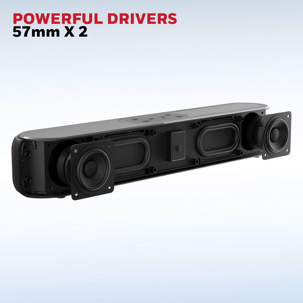 Honeywell Moxie V3000 30W Soundbar