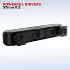 Honeywell Moxie V3000 30W Soundbar