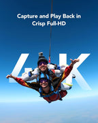 Lexar Blue Micro SD Card Up to 160MB/s, microSDXC UHS-I Memory Card with SD Adapter, C10, U3, A2, V30, Full HD, 4K UHD, High Speed TF Card