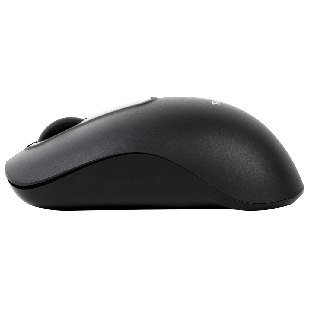 Targus B580 AMB580AP 1600 DPI Bluetooth Wireless Optical Mouse - Black