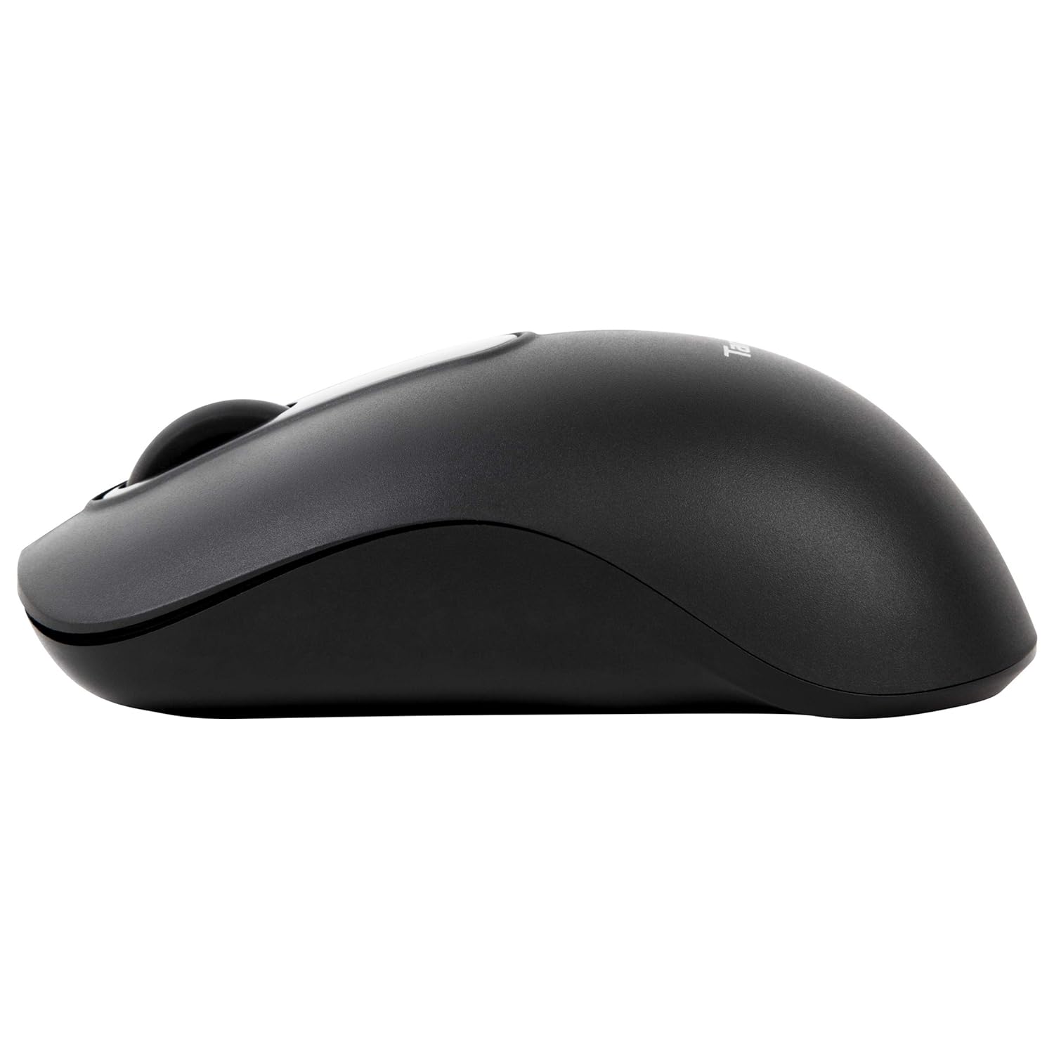 Targus B580 AMB580AP 1600 DPI Bluetooth Wireless Optical Mouse - Black