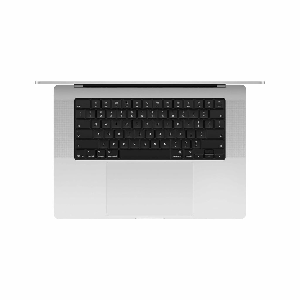 Apple 2026 MacBook Pro Laptop with M5 Pro chip with 18‑core CPU and 20‑core GPU: Built for AI, 41.05 cm (16.2″) Liquid Retina XDR Display, 24GB Unified Memory, 1TB SSD Storage; Silver