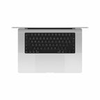 Apple 2026 MacBook Pro Laptop with M5 Pro chip with 18‑core CPU and 20‑core GPU: Built for AI, 41.05 cm (16.2″) Liquid Retina XDR Display, 24GB Unified Memory, 1TB SSD Storage; Silver