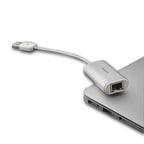 Cadyce CA-U3GE USB 3.0 to Gigabit Ethernet Adapter