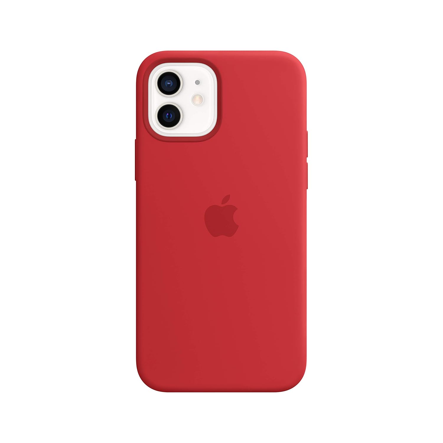 iPhone 12 | 12 Pro Silicone Case with MagSafe