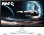BENQ MOBIUZ EX251 25 FHD 220HZ REFRESH RATE GAMING MONITOR