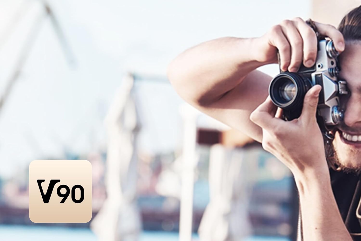 Lexar Armor Silver PRO SD Card