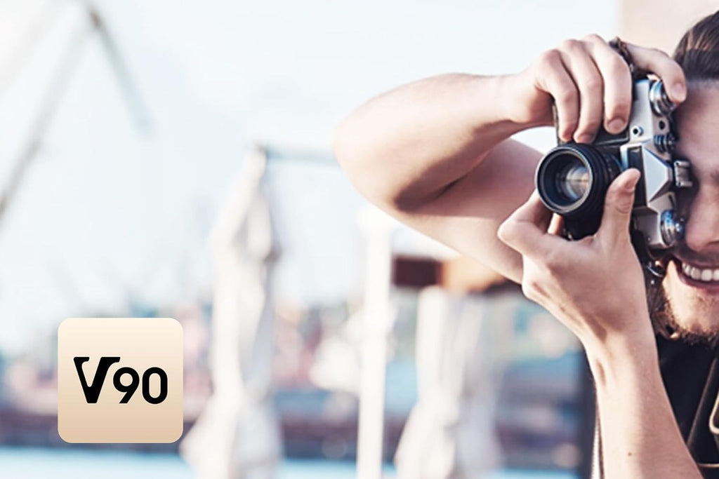 Lexar Armor Silver PRO SD Card