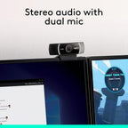 Logitech Webcam 