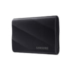 Samsung T9 2TB USB 3.2 Gen2 External Portable Solid State Drive - Black