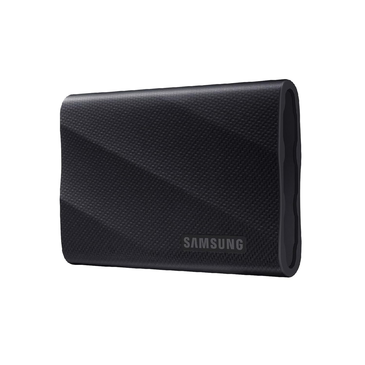 Samsung T9 2TB USB 3.2 Gen2 External Portable Solid State Drive - Black