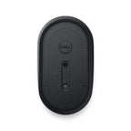 Dell MS3320W 1600DPI Optical Bluetooth 2.4Ghz Wireless Mouse with 36 Month Battery Life - Black