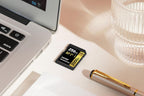 Lexar Armor Silver PRO SD Card