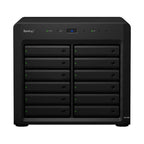 Synology DX1222 12-Bay Expansion Unit High Capacity Storage for NAS System