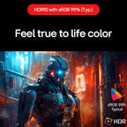 LG UltraGear 32GS60QC 32" 180Hz 1440p QHD HDR10 VA Panel 1ms Curved Gaming Monitor