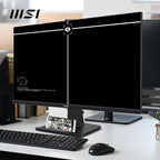 MSI PRO MP275Q 27" WQHD 2K 100Hz 4ms Built-in-Speaker IPS Business Monitor