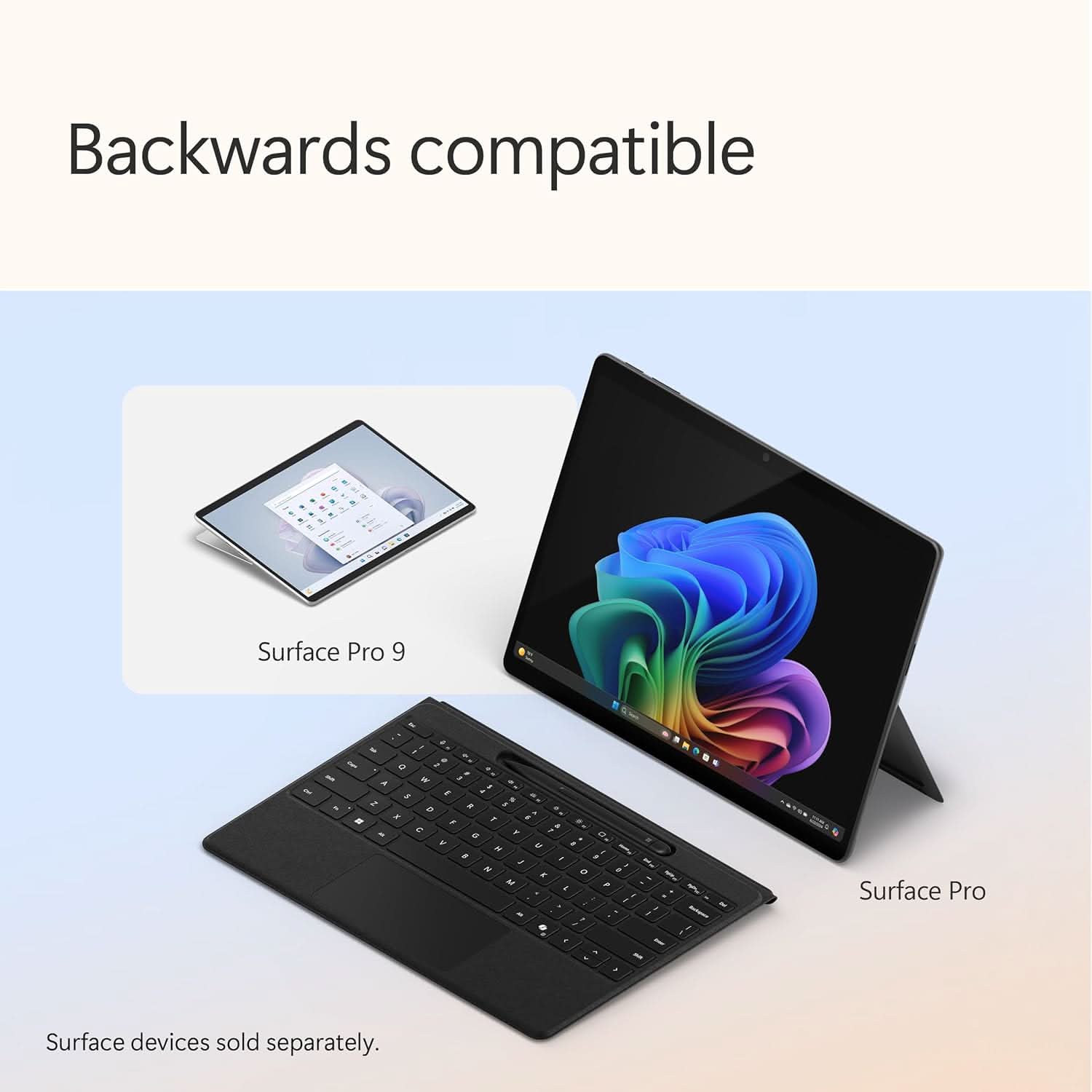 Surface Pro Flex Keyboard EP2-01741 | Suntronix Dealer Chennai