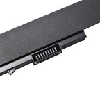 HP HS04 Original OEM 38Whr 2670mAh 14.6V 4 Cell Laptop Battery for Select HP Laptops