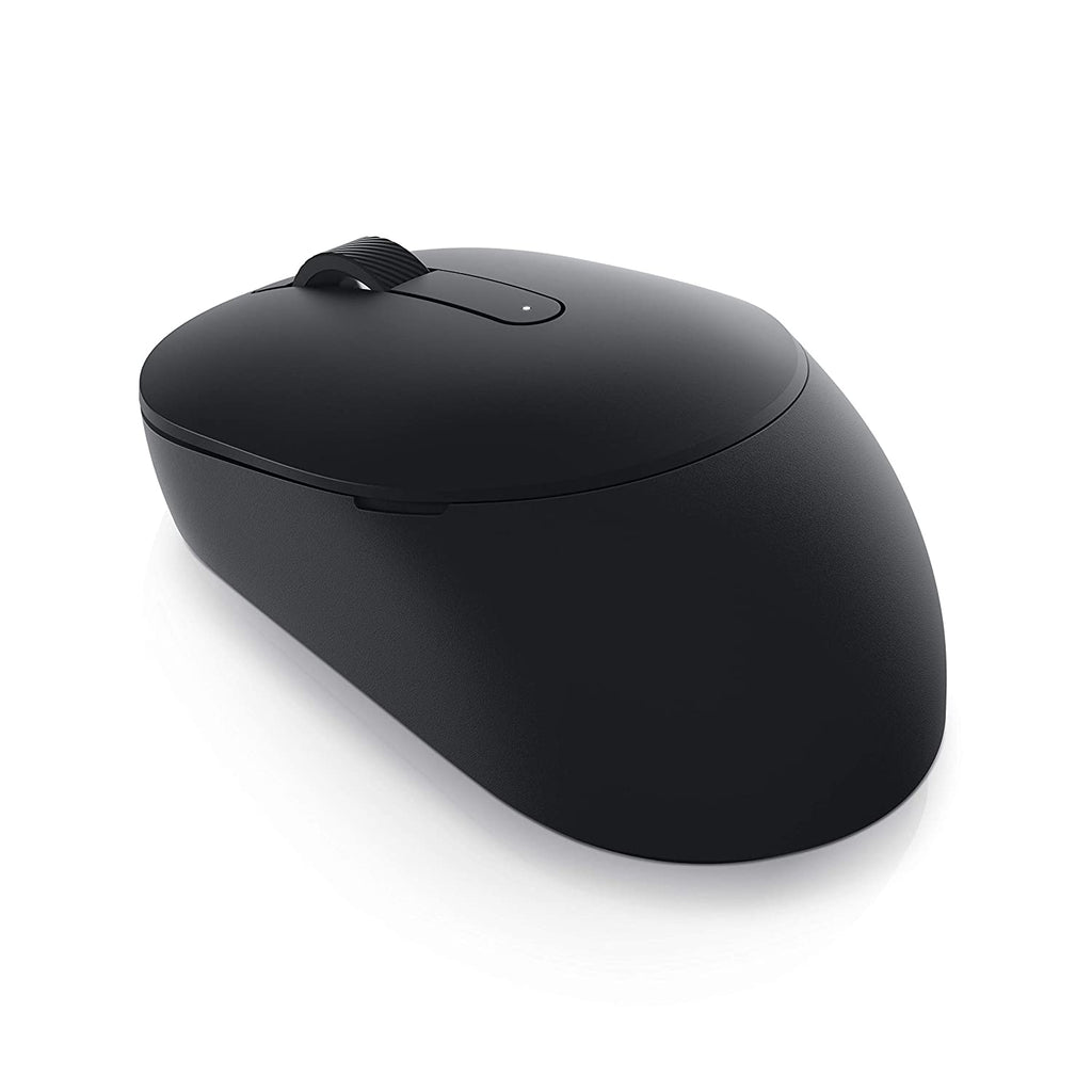 Dell MS3320W 1600DPI Optical Bluetooth 2.4Ghz Wireless Mouse with 36 Month Battery Life - Black