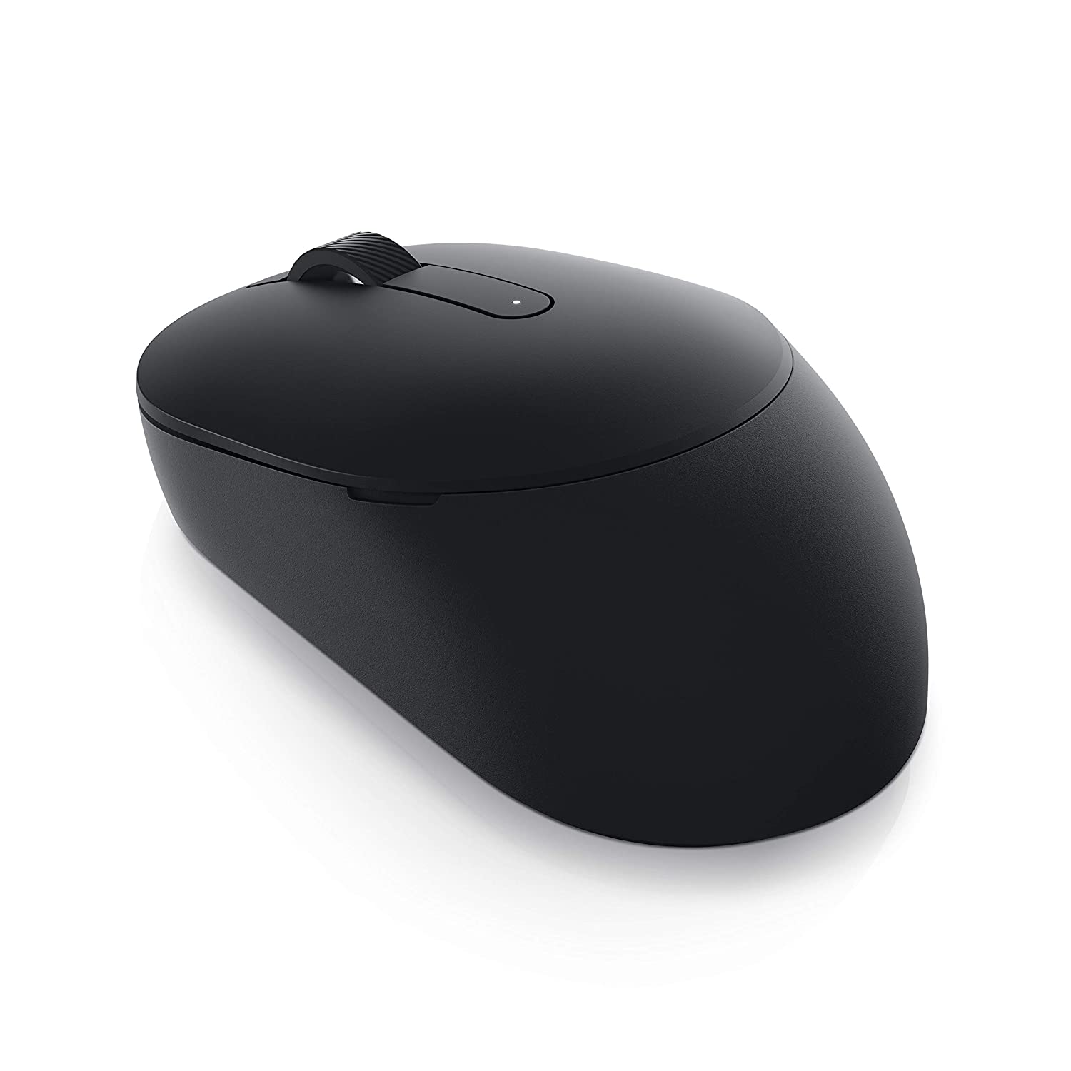 Dell MS3320W 1600DPI Optical Bluetooth 2.4Ghz Wireless Mouse with 36 Month Battery Life - Black