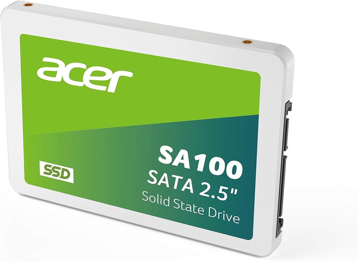 Acer SA100 480GB 3D NAND SATA 2.5-inch Internal SSD