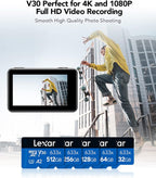 Lexar High-Performance 633x 32GB microSDHC UHS-I Card w/ SD Adapter, Up To 100MB/s Read, for Smartphones, Tablets, and Action Cameras