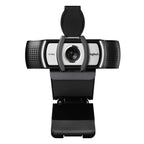 Logitech C930E 1080P FHD Business Webcam with Dual Integrated Omnidirectional Mic