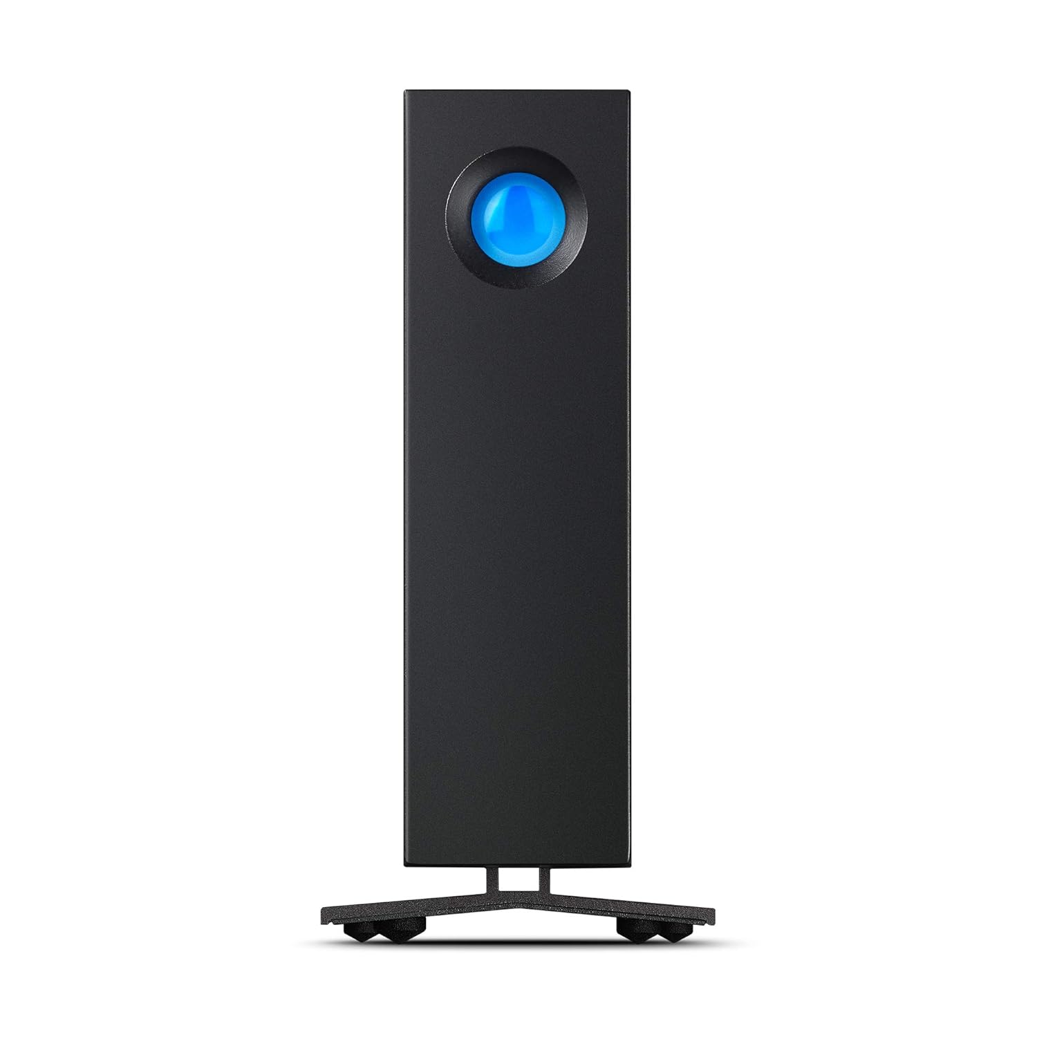 LaCie D2 Professional 20TB Gen 2 External Hard Drive with 5-Year Data Recovery Service