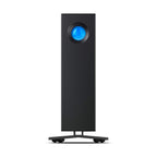LaCie D2 Professional 8TB Gen 2 External Hard Drive with 5-Year Data Recovery Service
