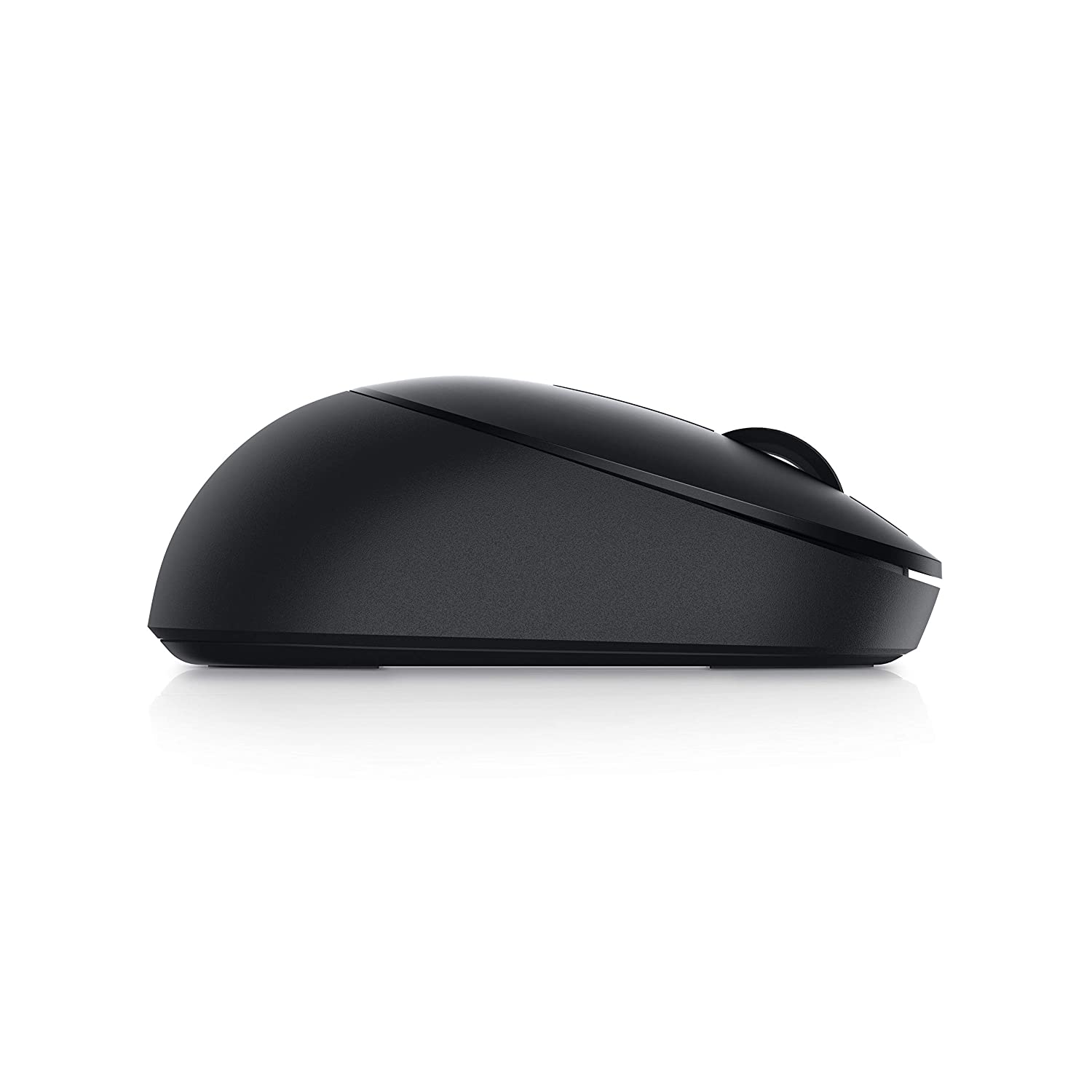 Dell MS3320W 1600DPI Optical Bluetooth 2.4Ghz Wireless Mouse with 36 Month Battery Life - Black