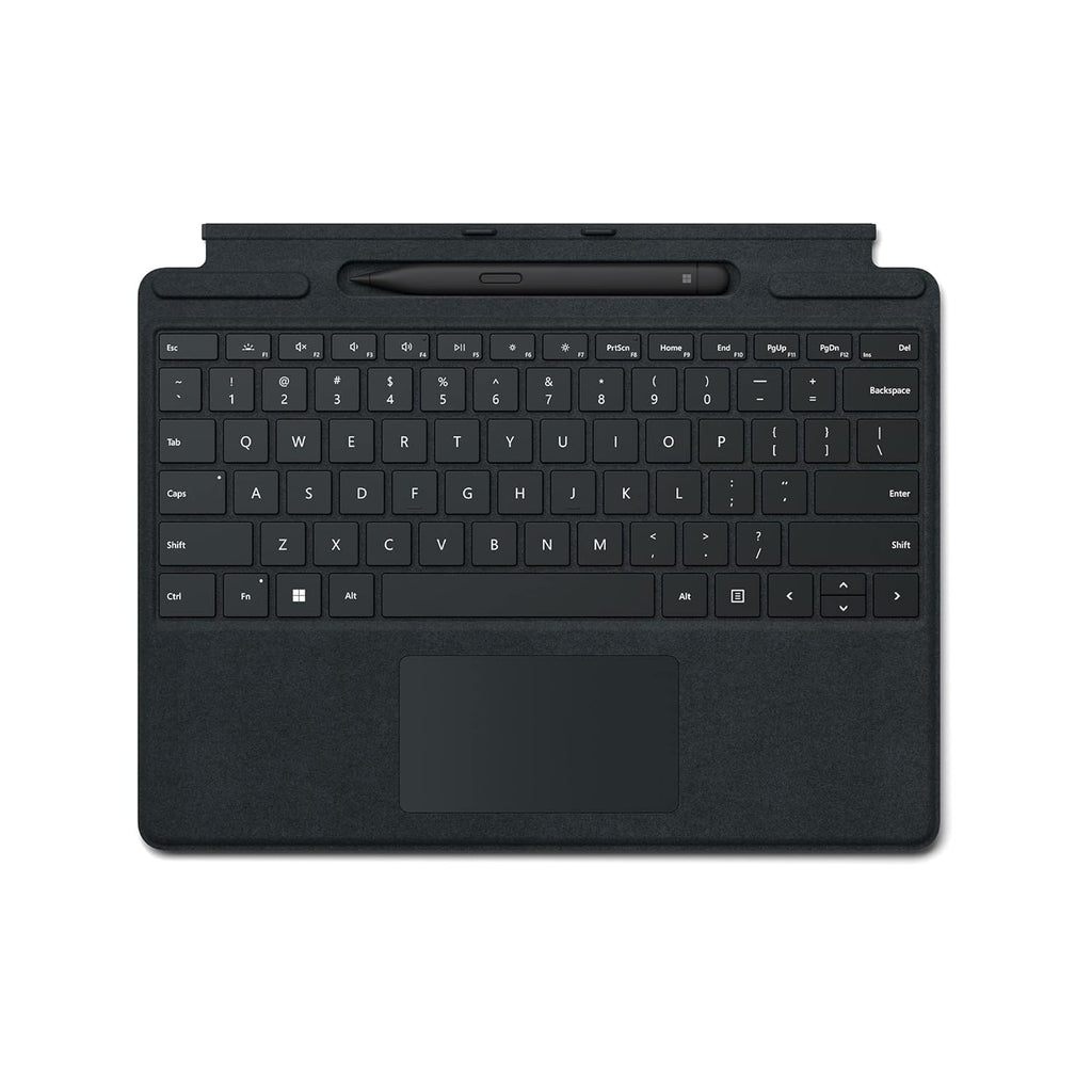 Microsoft Surface KB + Pen Black – EP2-01838