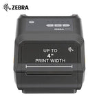 Zebra ZD420 Thermal Transfer Desktop Printer