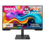 BenQ PV3200U 32 inch 4K UHD Monitor