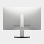 Dell S2722QC 27" 60Hz HDR 2160p 4K UHD IPS Panel Monitor with Dual Speakers