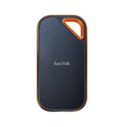 SanDisk E81 2TB Portable 2000MB/s External Solid-State Drive