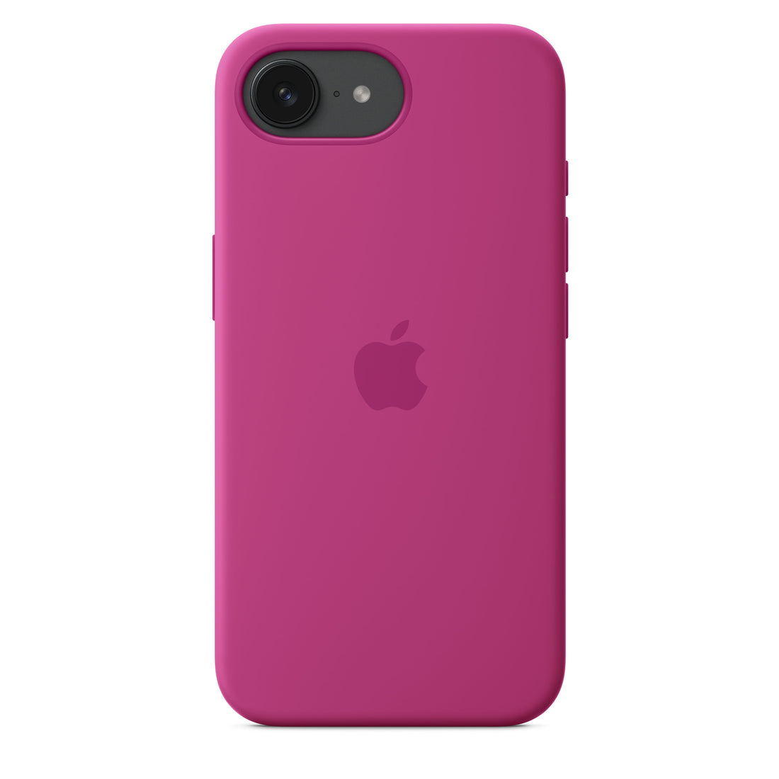 iPhone 16e Silicone Case